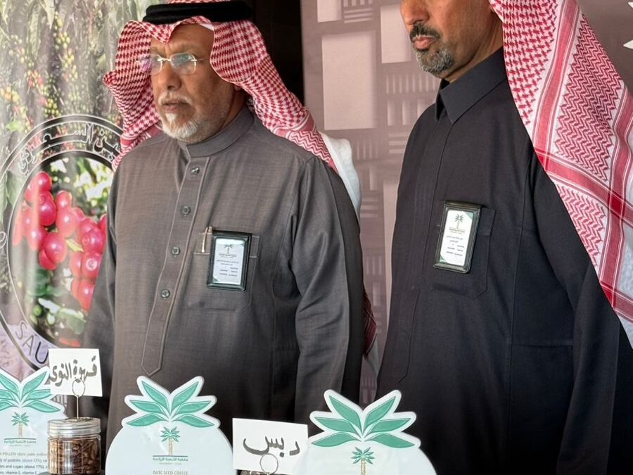 مشاركة الجمعية في رالي داكار 2026